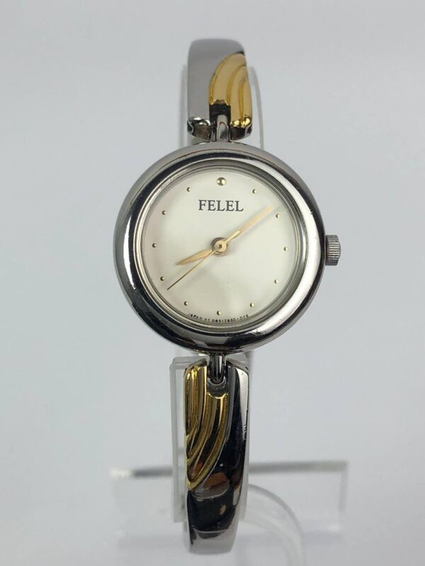 ORIENT FEREL BANGLE