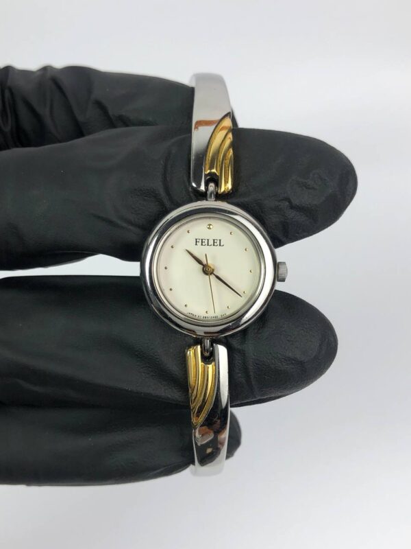ORIENT FEREL BANGLE - Gambar 2