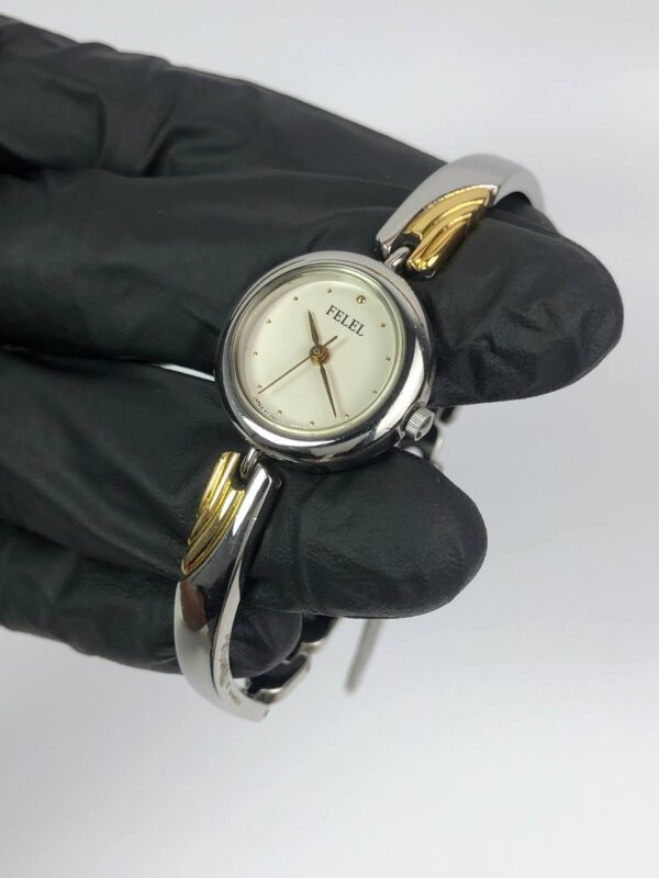 ORIENT FEREL BANGLE - Gambar 3