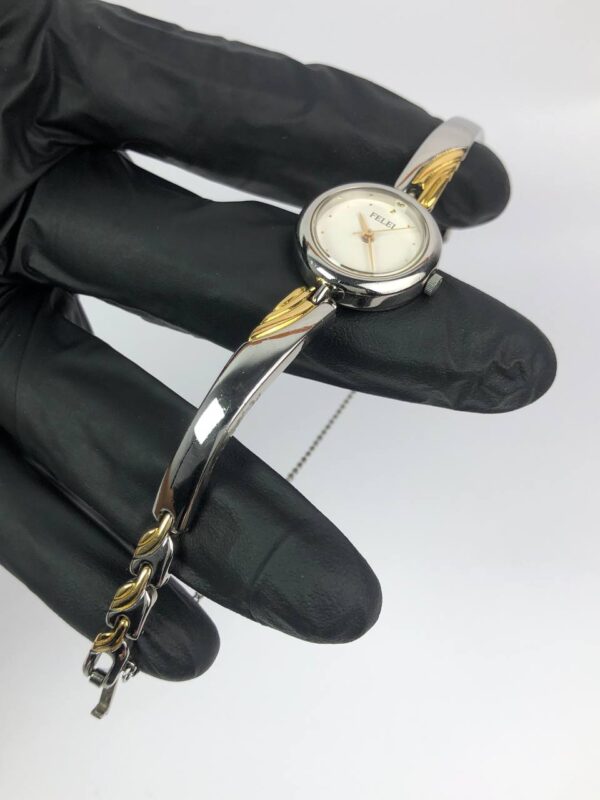 ORIENT FEREL BANGLE - Gambar 5