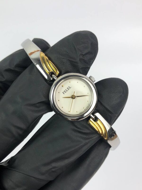 ORIENT FEREL BANGLE - Gambar 4