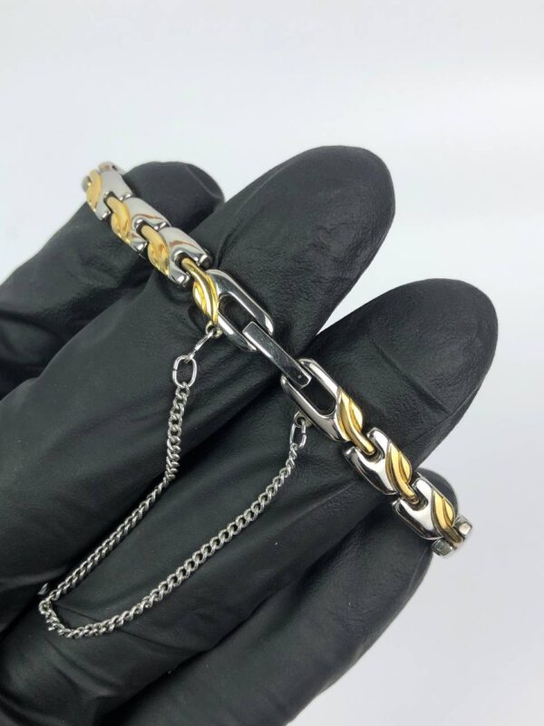 ORIENT FEREL BANGLE - Gambar 8