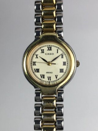 SEIKO CREO LADIES