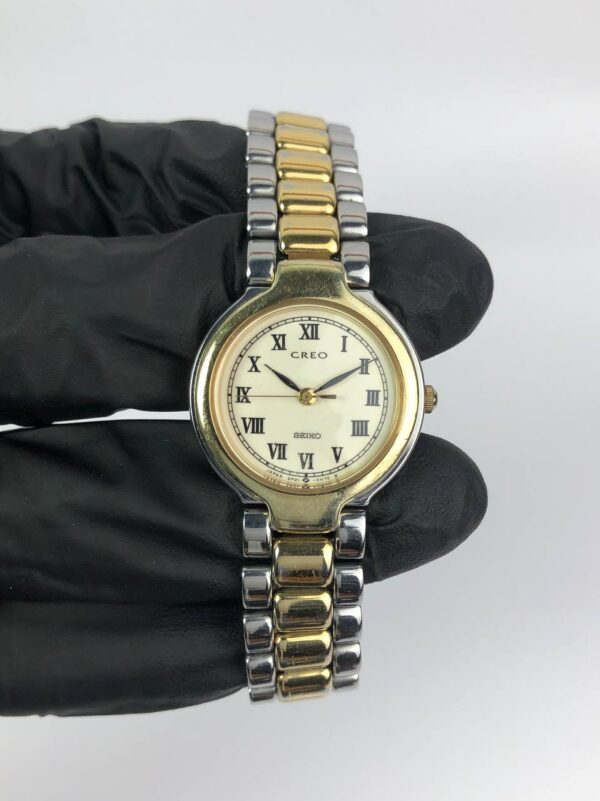 SEIKO CREO LADIES - Gambar 2