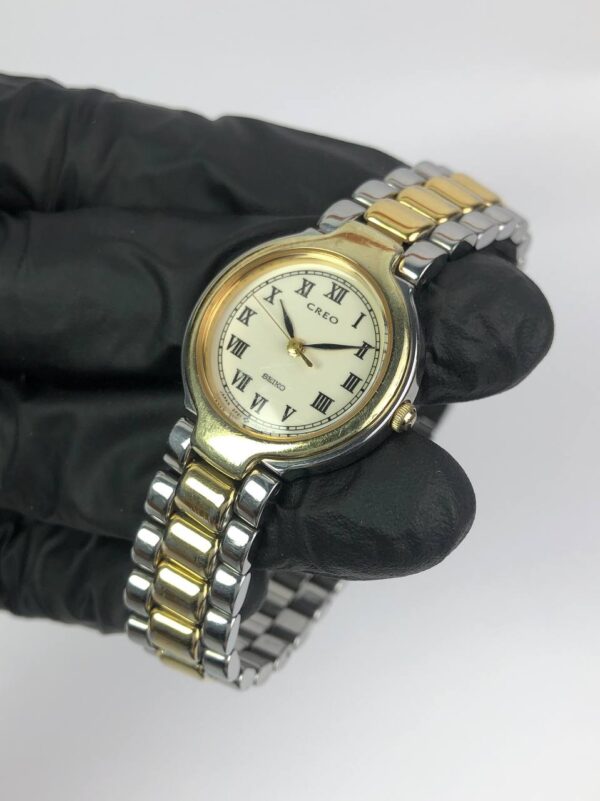 SEIKO CREO LADIES - Gambar 3