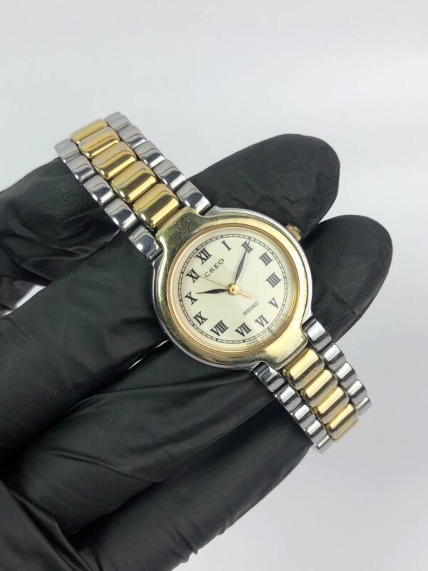SEIKO CREO LADIES - Gambar 4