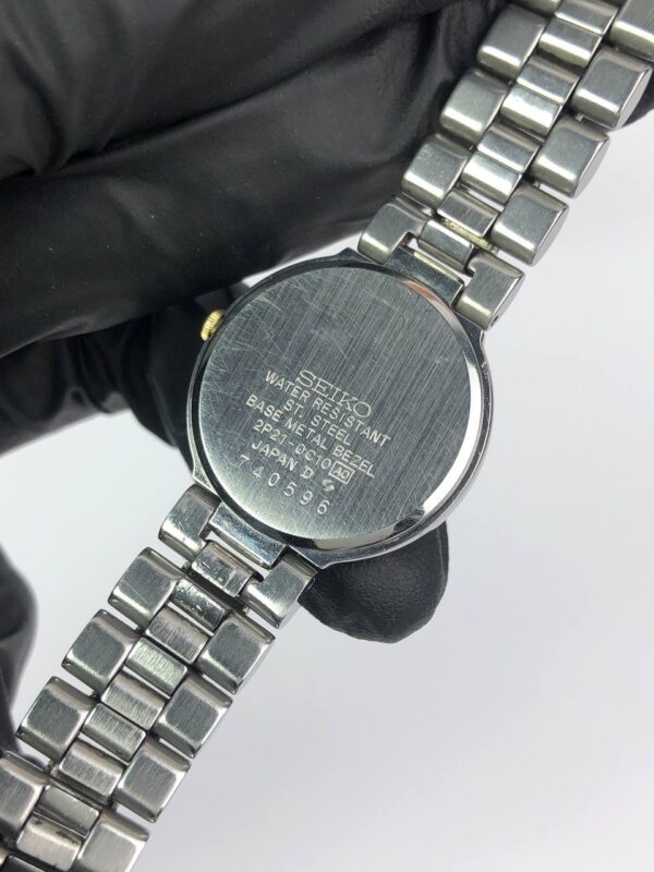 SEIKO CREO LADIES - Gambar 8