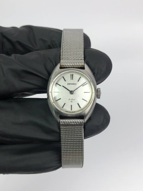 SEIKO HIBEAT LADIES - Gambar 2