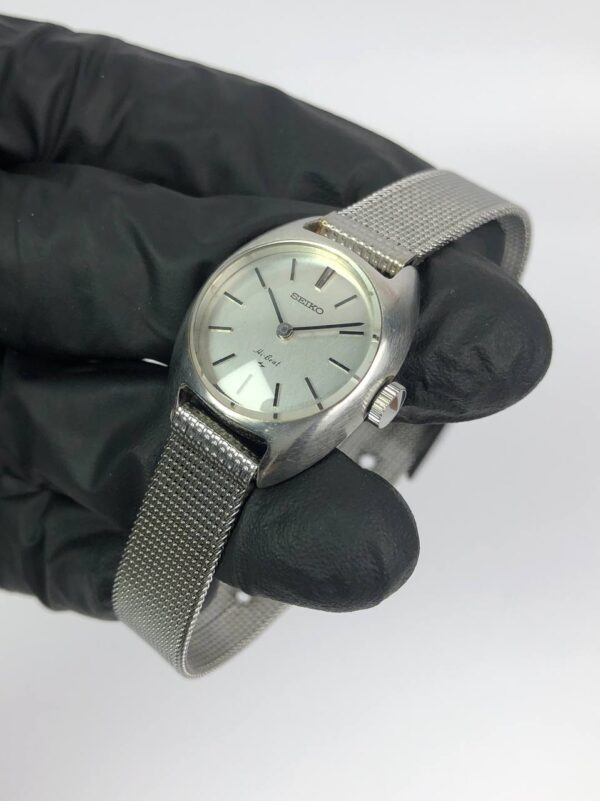 SEIKO HIBEAT LADIES - Gambar 3