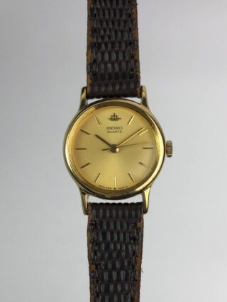 SEIKO GALAXY LADIES