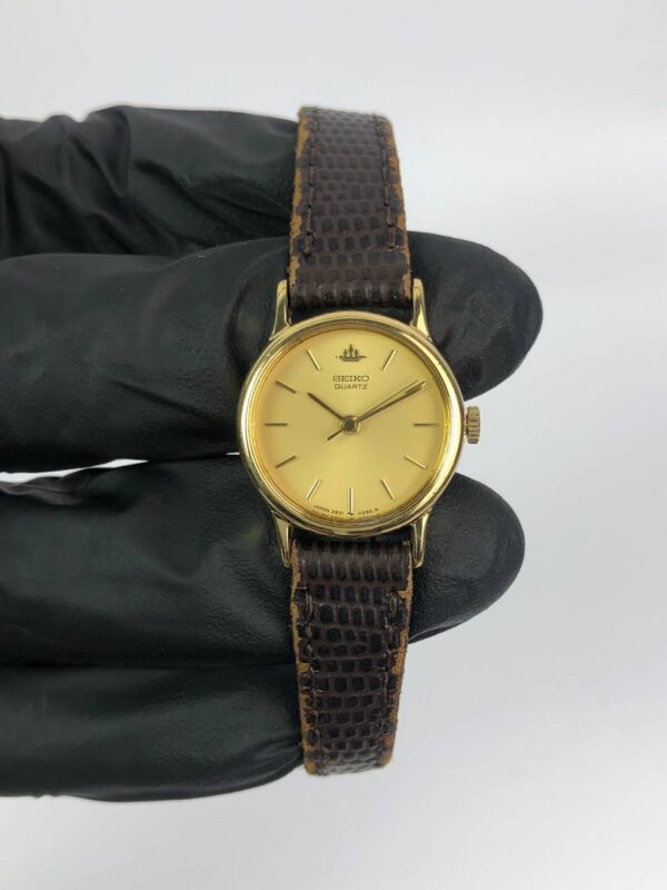 SEIKO GALAXY LADIES - Gambar 2