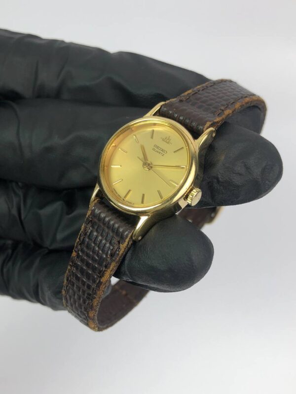 SEIKO GALAXY LADIES - Gambar 3