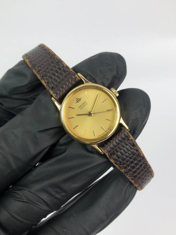 SEIKO GALAXY LADIES - Gambar 4