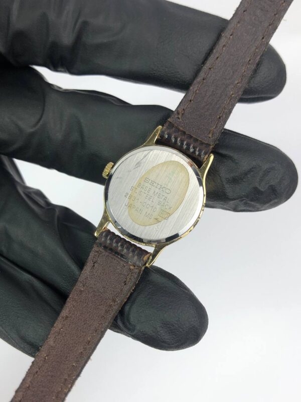 SEIKO GALAXY LADIES - Gambar 8
