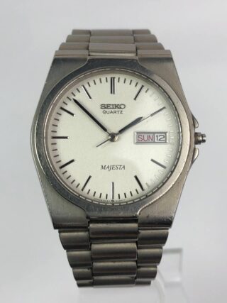 SEIKO MAJESTA TITANIUM