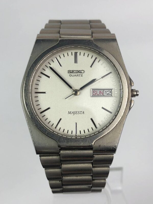 SEIKO MAJESTA TITANIUM