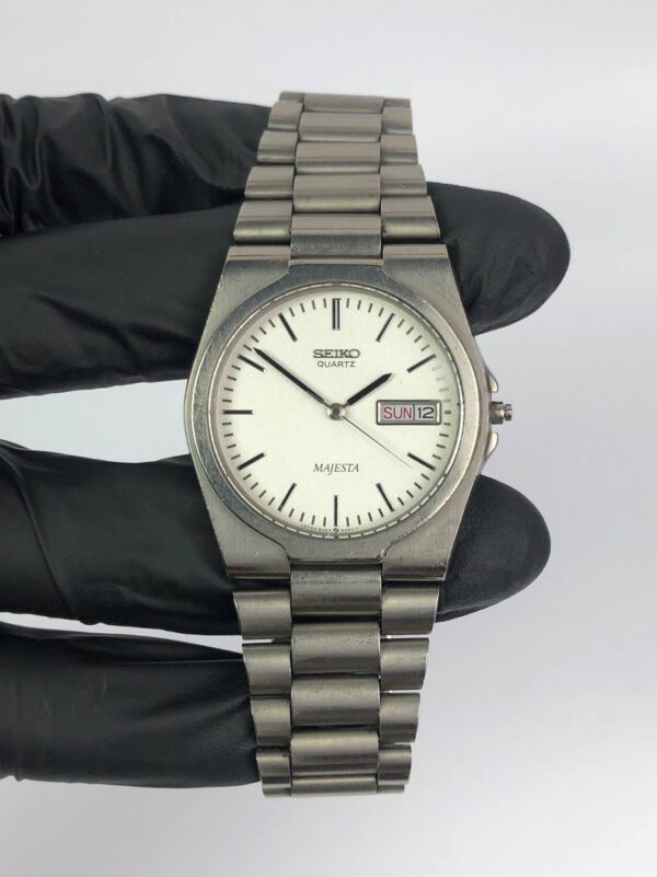 SEIKO MAJESTA TITANIUM - Gambar 2