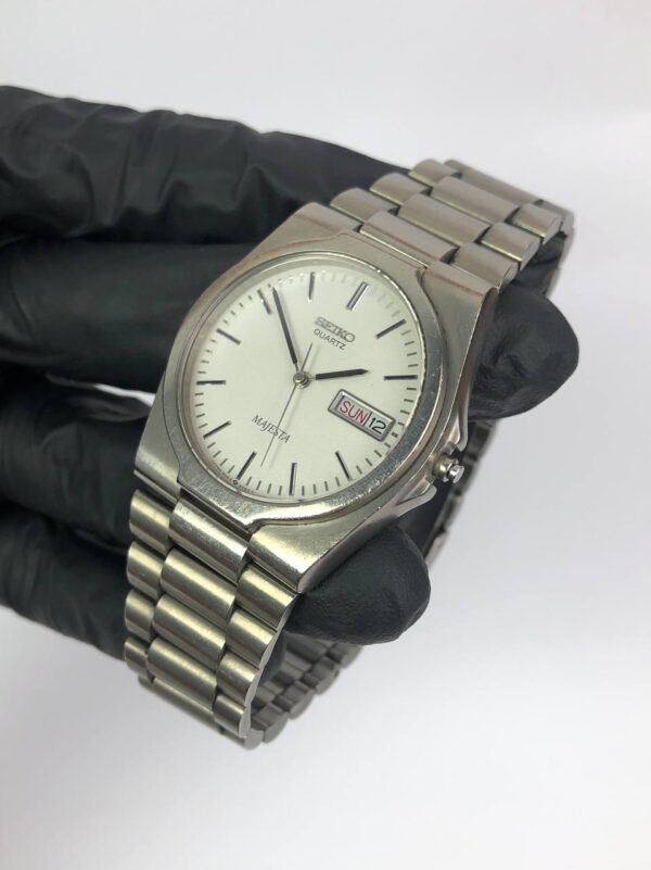 SEIKO MAJESTA TITANIUM - Gambar 3