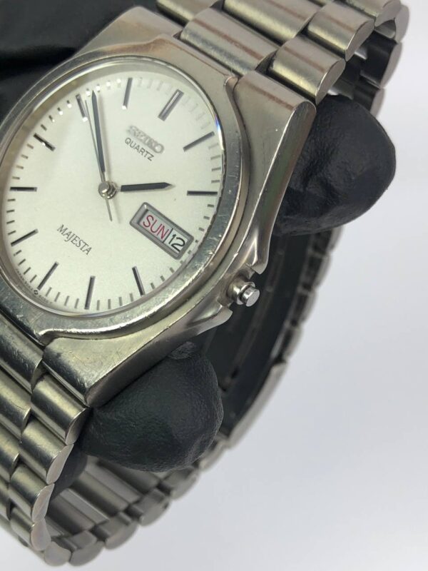 SEIKO MAJESTA TITANIUM - Gambar 4
