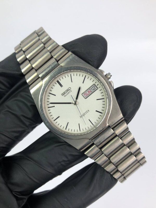 SEIKO MAJESTA TITANIUM - Gambar 5
