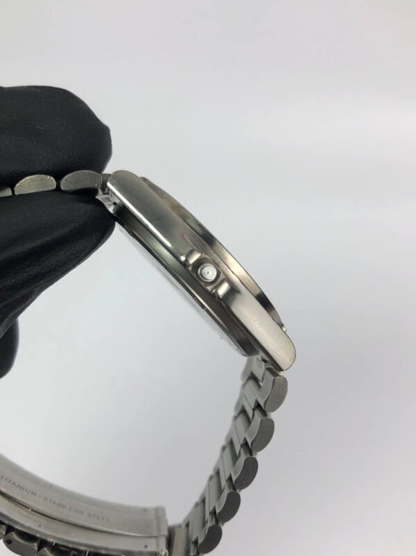 SEIKO MAJESTA TITANIUM - Gambar 6