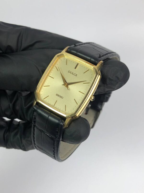 SEIKO DOLCE TEXTURE DIAL - Gambar 3