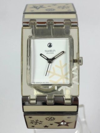 SWATCH SWISS ORIGINAL
