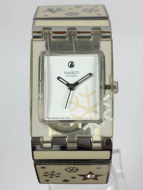 SWATCH SWISS ORIGINAL