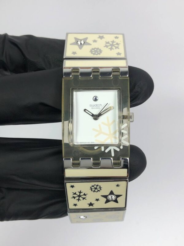 SWATCH SWISS ORIGINAL - Gambar 2