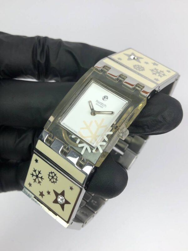 SWATCH SWISS ORIGINAL - Gambar 3