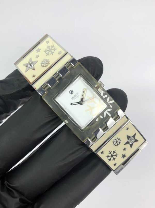 SWATCH SWISS ORIGINAL - Gambar 4
