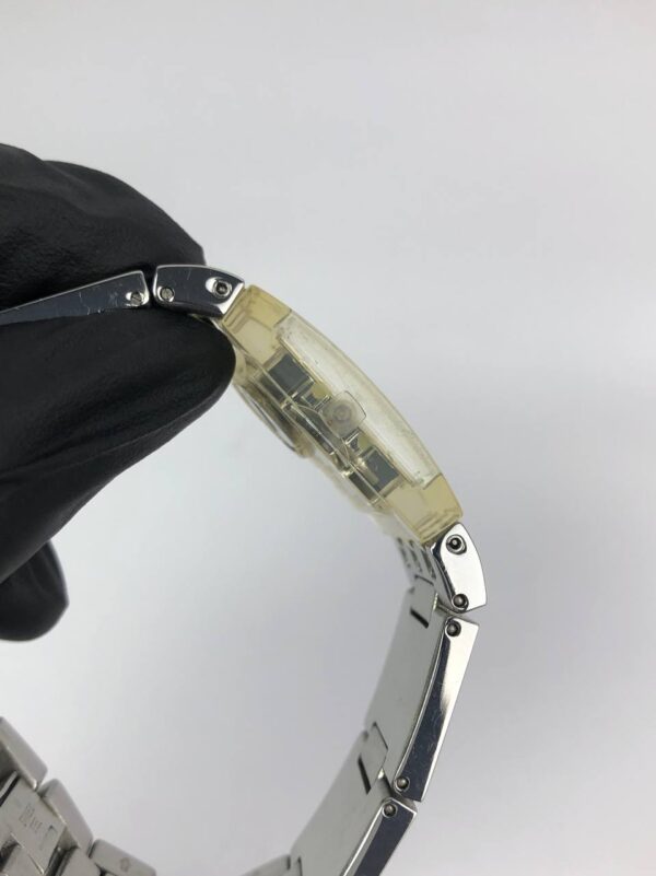 SWATCH SWISS ORIGINAL - Gambar 5
