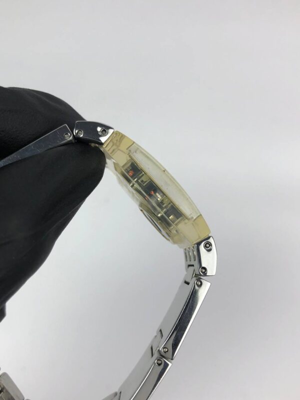 SWATCH SWISS ORIGINAL - Gambar 6
