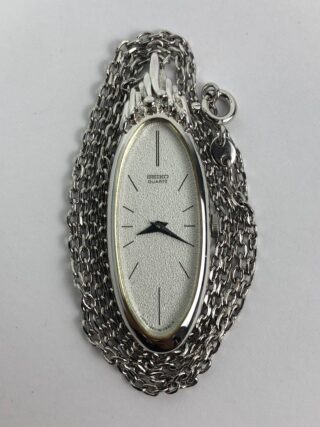 JAM KALUNG SEIKO