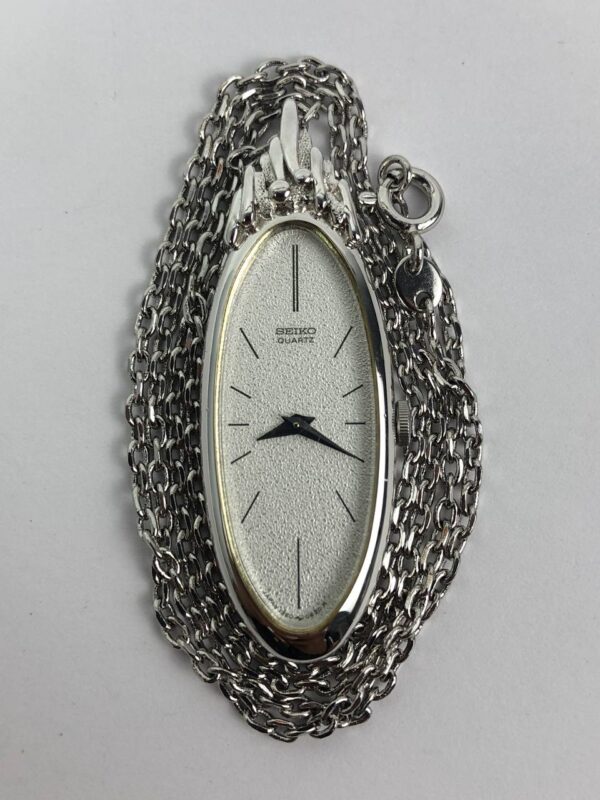 JAM KALUNG SEIKO