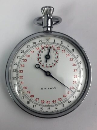 STOPWATCH SEIKO VINTAGE