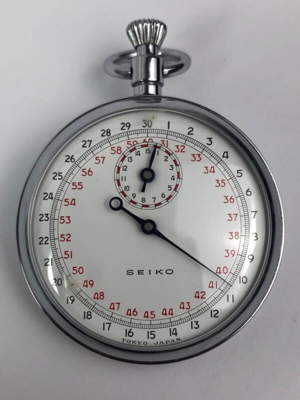 STOPWATCH SEIKO VINTAGE