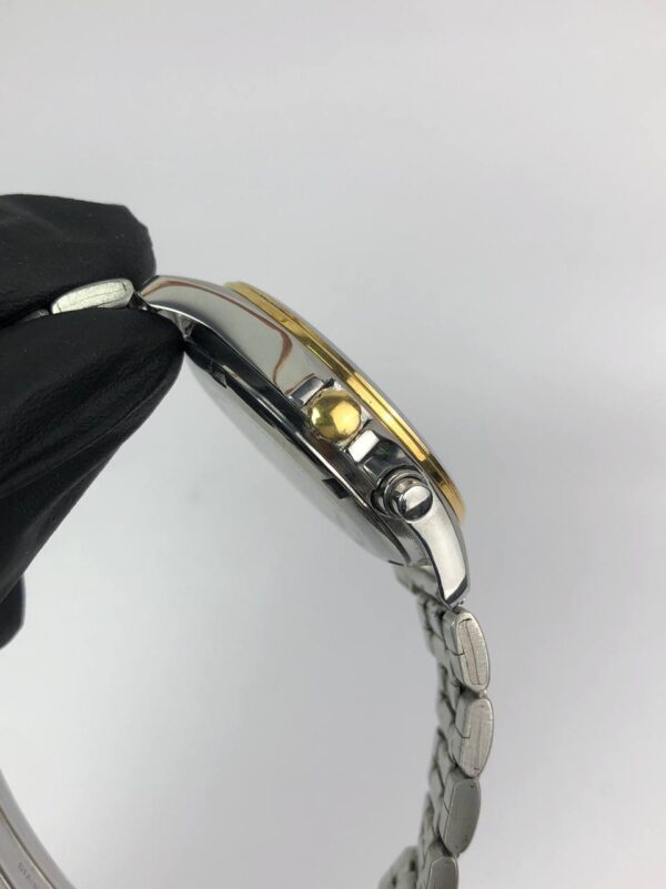 SEIKO KINETIC DAYDATE - Gambar 5