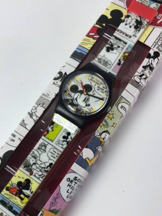 DISNEY WATCH JAPAN