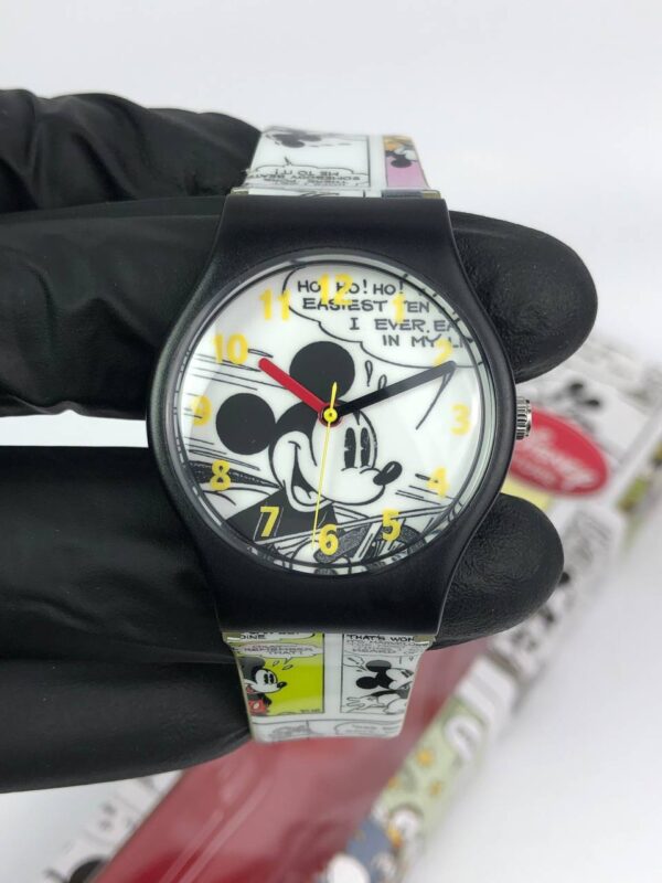 DISNEY WATCH JAPAN - Gambar 2