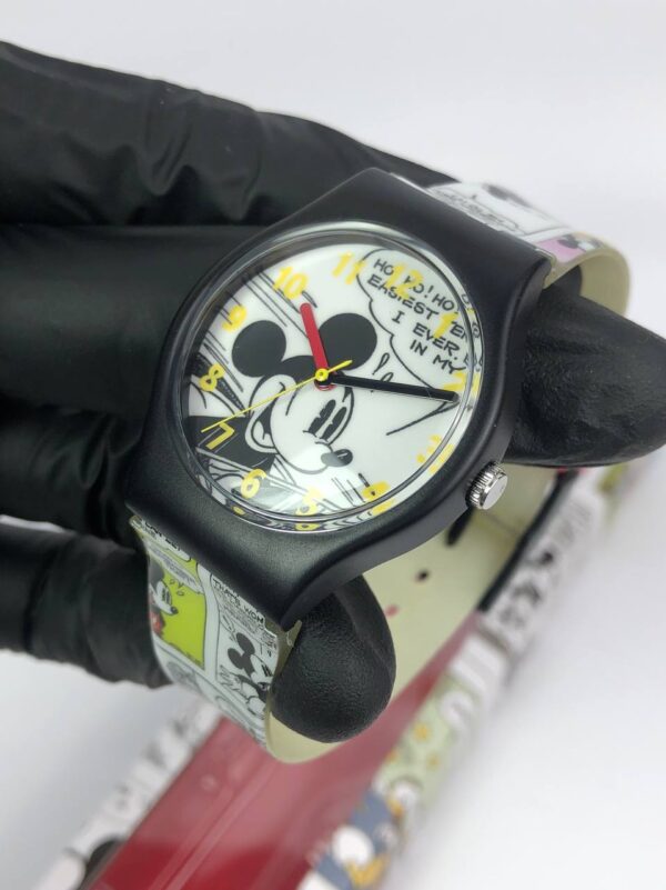DISNEY WATCH JAPAN - Gambar 3