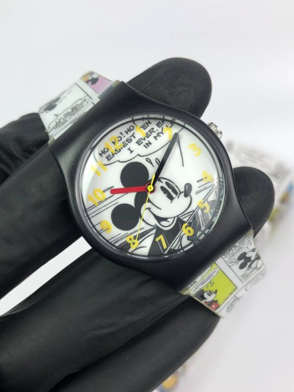 DISNEY WATCH JAPAN - Gambar 4