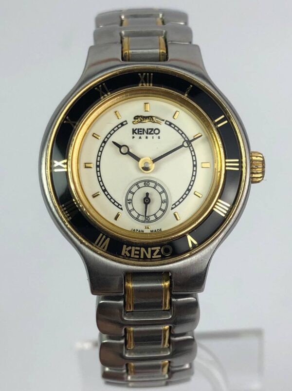 KENZO BY FORTUNE JAPAN