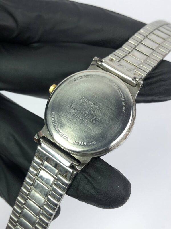 CITIZEN EXCEED ROMAN - Gambar 7
