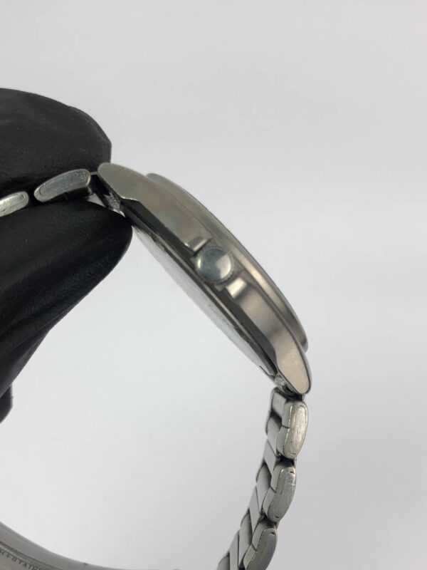 ALBA EPSILON TITANIUM FULL LUME - Gambar 6