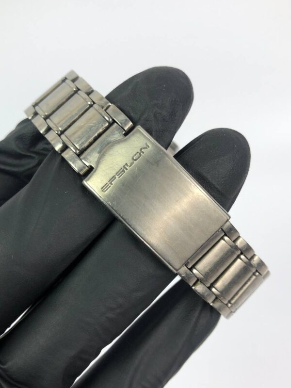 ALBA EPSILON TITANIUM FULL LUME - Gambar 8
