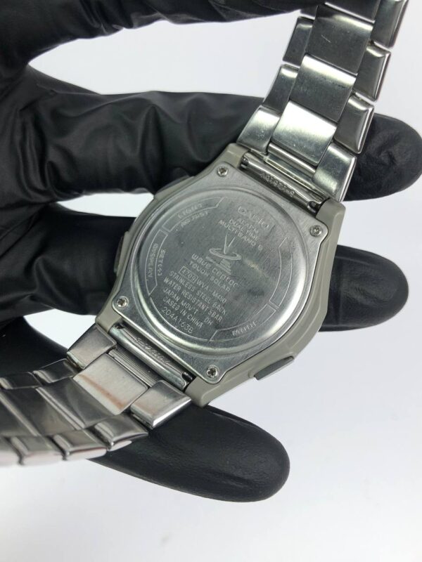 CASIO ANADIGI SOLAR - Gambar 9