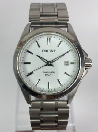 ORIENT SWIMMER