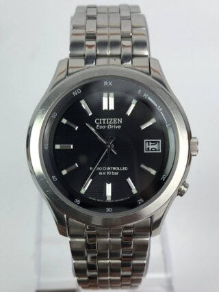 CITIZEN RADIO CONTROLLED ATTESA