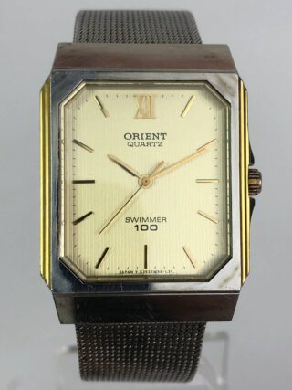 ORIENT SWIMMER TANK